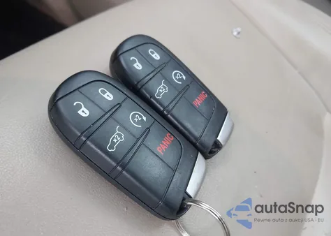 2018 Jeep Grand Cherokee Limited 4X4 из США, поврежденный, VIN 1C4RJFBG1JC140141